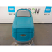 Tennant Factory Recon Used T600e-11032406 Scrubber