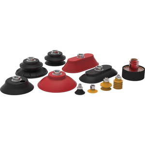 DE-STA-CO VC-B50N-18M Vacuum Cup