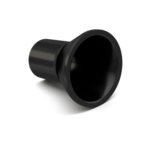 Tennant/Nobles - 4033231 - Coupling, Tube, Vacuum (Replaces Tennant 1023063)