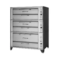 Blodgett Oven 961-961-951 Oven Deck-Type | Cook's Direct