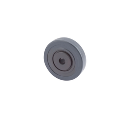 Tennant/Nobles - 4030447 - Wheel, 04.0D 0.89W 0.64B (Replaces Tennant 363162)