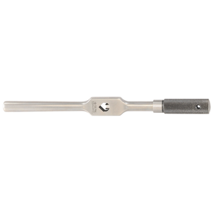 STARRETT 91B Tap Wrench, 9"L, 3/16-1/2" Tap Size