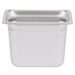 Vollrath 90482 1/4 Size, 8" Deep Super Pan 3