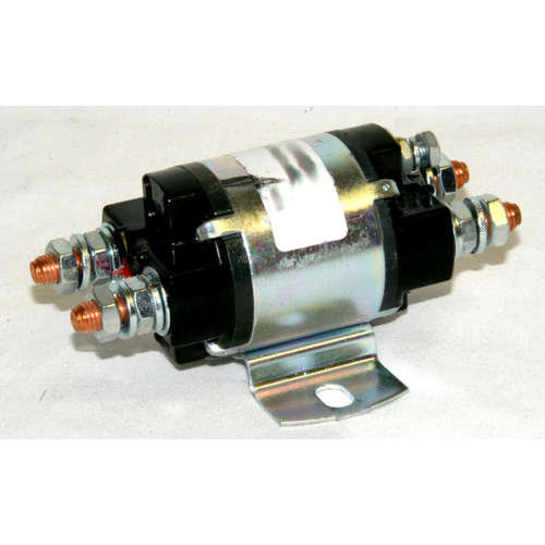 Solenoid
