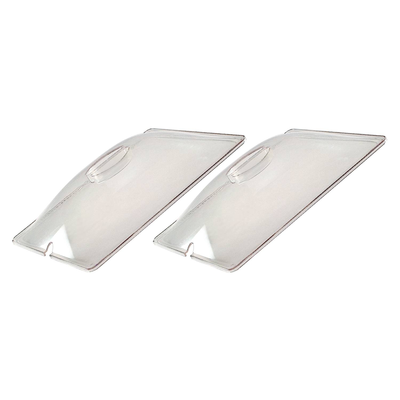 Cadco CL-2 Lids Accessory Pack Half Size