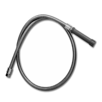 T&S Brass B-0120-H Hose 120"