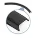 2015-2018 Chevrolet 1500/2500/3500 [NOT DUALLY] Black Fender Trim
