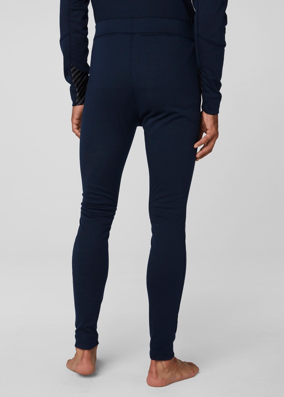 HELLY HANSEN 75508 - Lifa Max Baselayer Pant - Navy