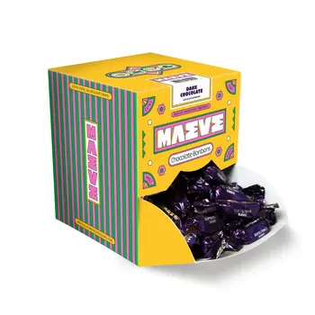 Dark Chocolate Bulk (2 lb)