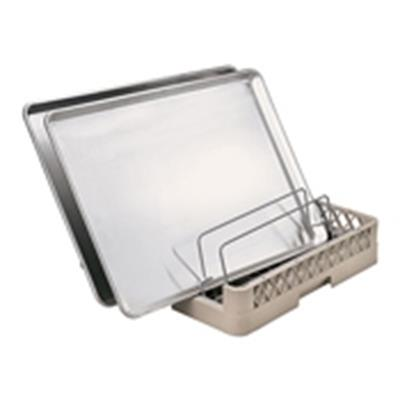 Vollrath TR31 Rack Tr-1 W/Open Side Beige