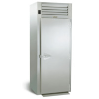 Traulsen AIH132H-FHS Spec-Line Heated Roll-In Cabinet