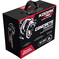 Kodiak Pro Grinding and Polishing System