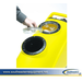 New Tornado Marathon 1200 Carpet Extractor