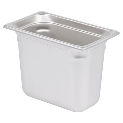 Vollrath 90482 1/4 Size, 8" Deep Super Pan 3