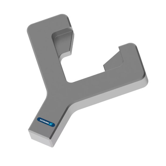 SCHUNK 1641087 Y-Key Adapter for GZB-S P-IMS