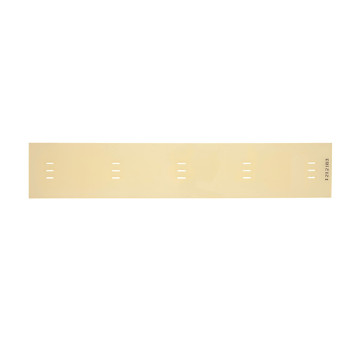Tennant/Nobles - 4039247 - Blade, Sqge, Sba, Ure (Replaces Tennant 1212163)