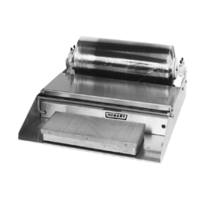 Hobart 625A-1 Table Top Wrap Station