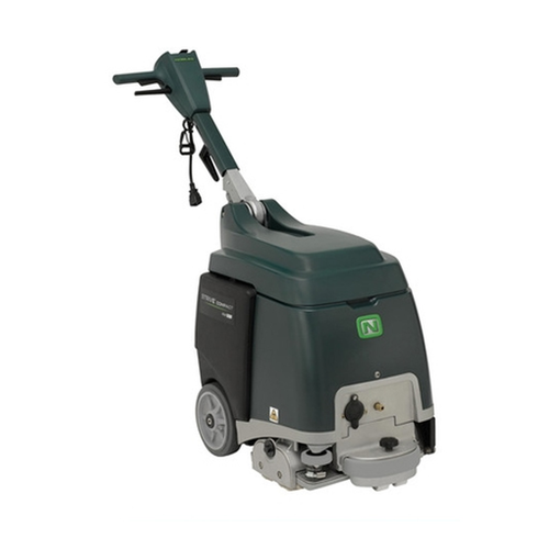Reconditioned Nobles Strive Compact Cord Electric 5-gal. Carpet Extractor