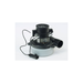 Vac Motor, 36V Dc, 2 Stage