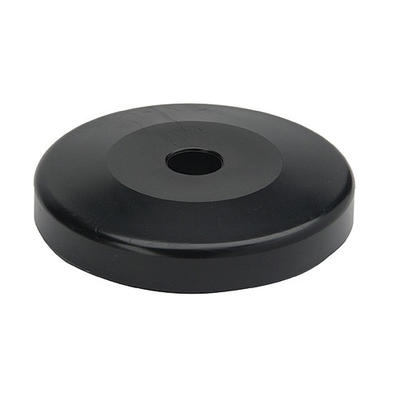 Quantum DB Donut Bumper, 3" dia., NSF