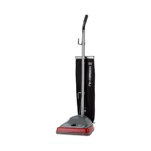 New Sanitaire SC679K Lightweight High-Capacity Upright Vacuum