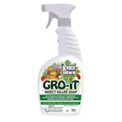 Kuus Gro-It™ Insecticidal Soap RTU