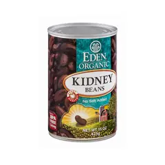BEANS KIDNEY CANS OG | 12/15 OZ