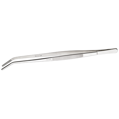 Winco TTG-10C 10" Tweezer Tongs