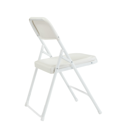 NPS 821 NPS® 800 Series Premium Lightweight Plastic Folding Chai