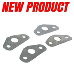 Striker Plate Shims