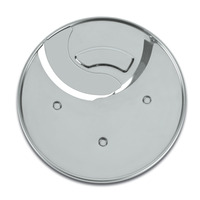 Waring WFP116 Thin Slicing Disc 5/64"