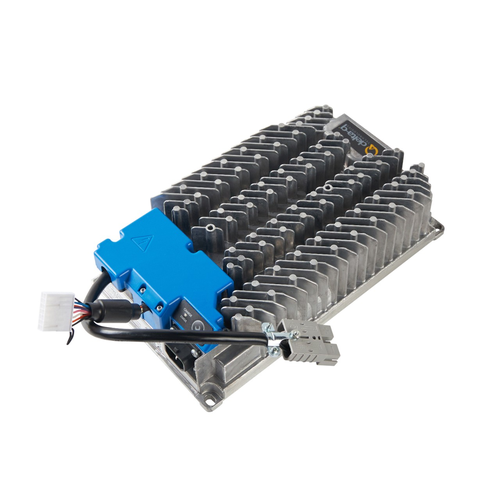 Tennant/Nobles - 4035299 - Charger, 36Vdc 900W 100-240Vac [On Brd] (Replaces Tennant 1229621)