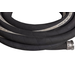 1-1/2" X 50' Anti-Static Gunite Hose, Assembled w/Aluminum Couplings