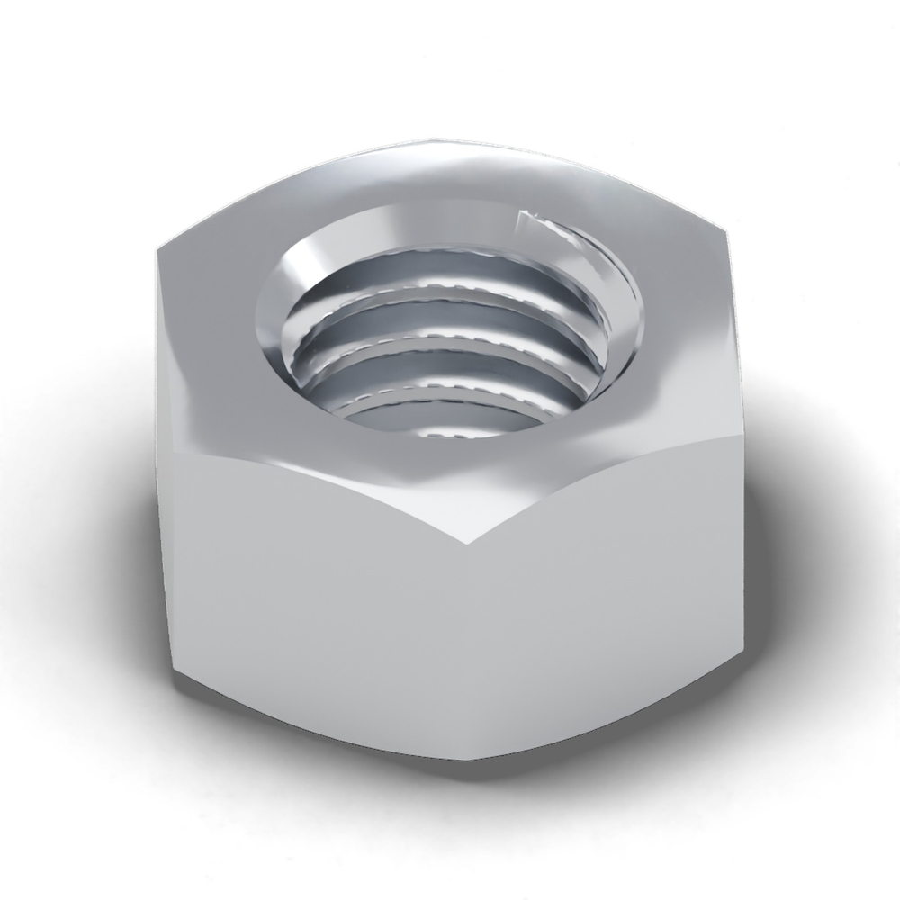 Nilfisk Advance 1803220 Hexagon Nut M18X1.5 Iso 8 (illustration)