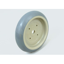 Wheel