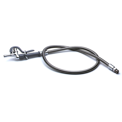 T&S Brass B-0102-B Pot & Glass Filler Automatic Shut-Off Valve