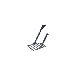 Nilfisk Advance - 56507394 - Overhead Guard Kit