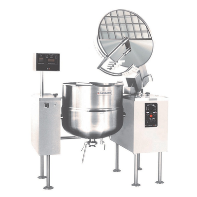 Cleveland Range MKDL60T Direct Kettle/Mixer