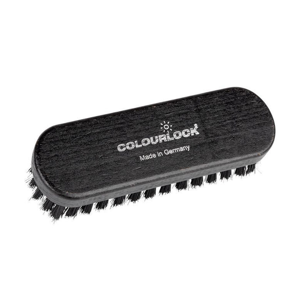 Leather Brush