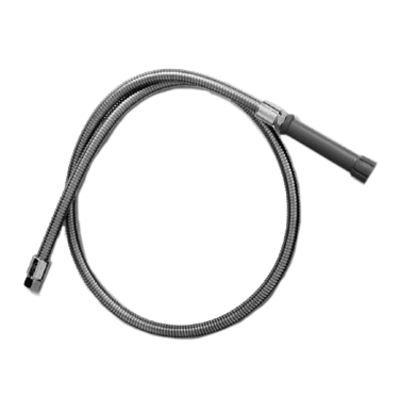 T&S Brass B-0026-HM Hose 26" Flexible