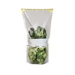 Whirl-Pak Stand-Up Bags for Sterile Sampling