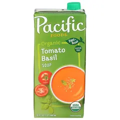 Specialty Products & Asian Foods | SOUP TOMATO BASIL CREAMY OG