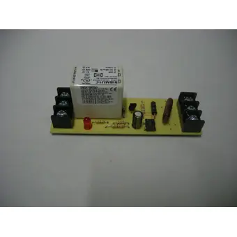 RELAY RIBMU1C