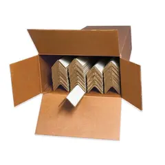 2 X 2 X 18" .160 EDGE PROTECTORS 200/CS  EP2218160BX