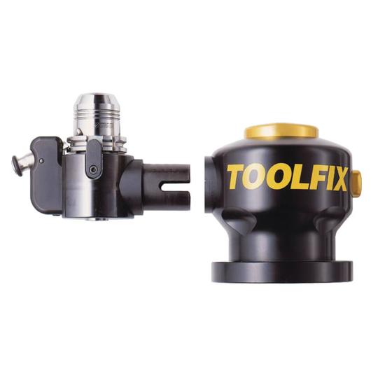 SCHUNK 201933 WMS-V HSK-A 100 TOOLFIX Vario Assembly System