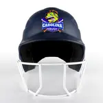 Custom Softball Helmet Decals