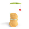 Figurine Lucky Clover & Dog