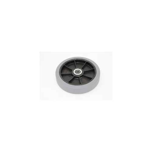 Nilfisk Advance - 1466321000 - Wheel Cpl D.250 Rt Grey/Black Sip