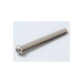 Screw,Bhsc,3/8-16X3-1/2" Stain