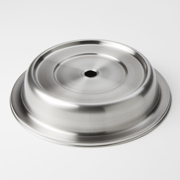 Standard Stock Plate Covers
